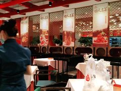大堂-大鸭梨烤鸭·北京菜(南小街/南苑店)