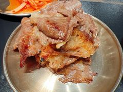-西塔老太太泥炉烤肉(龙湖北苑天街店)