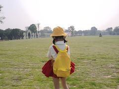 -长洲岛都市农业公园