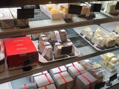 面包甜点陈列柜-悠客优品(虞锦楼店)