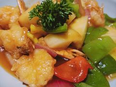 -Lia Cafe Bar Restaurant松山咖啡屋