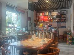 -川悦壹号·川菜(蠡溪路店)