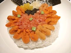 -常鲜楼常来尝鲜海胆馆(星海店)