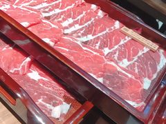 -NIUAN牛庵·日式和牛烧肉(恒隆店)