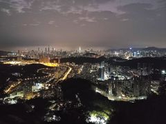 -梧桐山风景名胜区