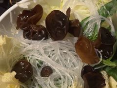 -清真·老门框爆肚涮肉·中华老字号(丰管路店)