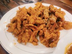 -私房小厨(康城路店)