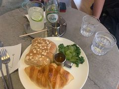-Nectar One Cafe(勇烈路n1店)