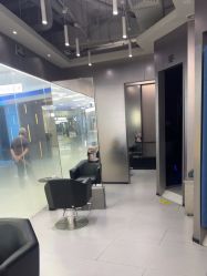 -东方麒麟·潘多拉SALON