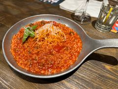 -卢布里西餐厅(总店)