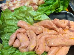 -丹东特色烤肉(学府路一部店)