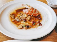 -拉完海鲜大排档(温岭店)