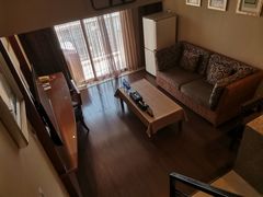 -深圳葵花酒店公寓(福田口岸店)