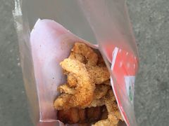 -香酥鸡排(京汉大道店)