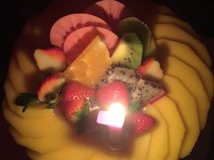 -欧贝拉蛋糕店(东门路店)