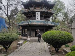 -西安化觉巷清真大寺