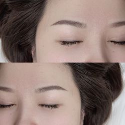 -张小野·专业半永久纹眉