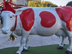 -The BREW·酿餐厅(浦东嘉里大酒店)