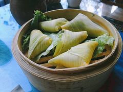 -尽善百年古院餐厅(王家老宅店)
