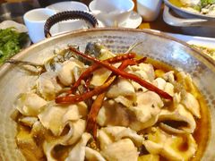 -木王宴语·野生鲜菌火锅(玉河店)