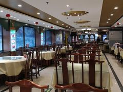 大堂-南来顺饭庄·清真(南菜园店)