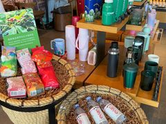 -星巴克(深圳丹竹头分店)