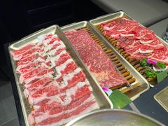 -西塔老太太泥炉烤肉(龙湖北苑天街店)