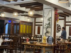 -翠姐姐农家大院·老底子萧山菜(建设一路店)