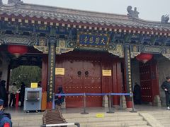 -大慈恩寺(大雁塔)