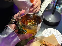 -DEW Lounge(深圳湾店)