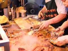 -明记牛杂(新马路分店)