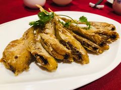 -老吉士酒家(天平路店)