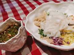 -西贝(六里桥旗舰店)