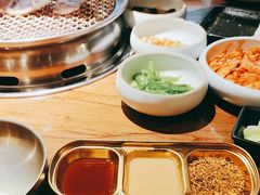 -九田家黑牛烤肉料理(新辰里亚运村店)