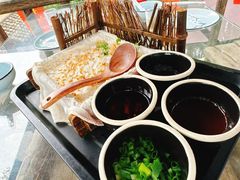 -百花人家(清水镇店)