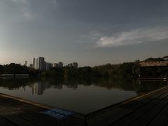 -圩墩遗址公园