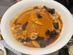 -羲和雅苑•北京烤鸭(平安国际金融中心店)