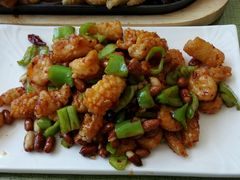 -桃子餐厅·天津菜(红星路直营店)