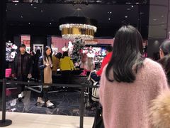 门面-Victoria's Secret(苏州中心全品类店)