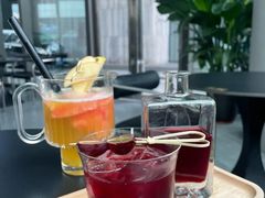 -叁 Three· bistro餐酒馆