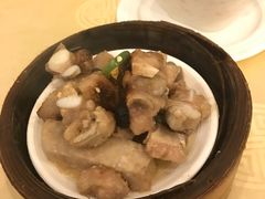 蒸排骨-荔枝楼酒家(员村东璟店)