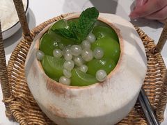 -芭札·Thai泰国餐厅(同和金铂天地店)