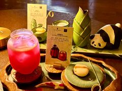 -富力丽思卡尔顿酒店·FLAIR餐厅酒吧