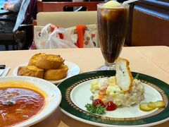 -德大西餐社(云南南路店)