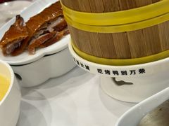 -万荣烤鸭店·北京菜(天坛店)