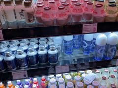 -巴黎贝甜(大宁国际商业广场店)