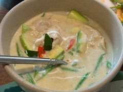 -帕蓝·暹罗料理(大学路店)