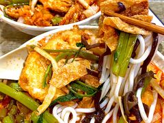 -吉庆桂林米粉·柳州螺蛳粉(港汇广场店)