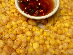-火炉情韩国料理店(古田路店)