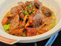 -简小舍· 民间手艺菜(古德寺店)